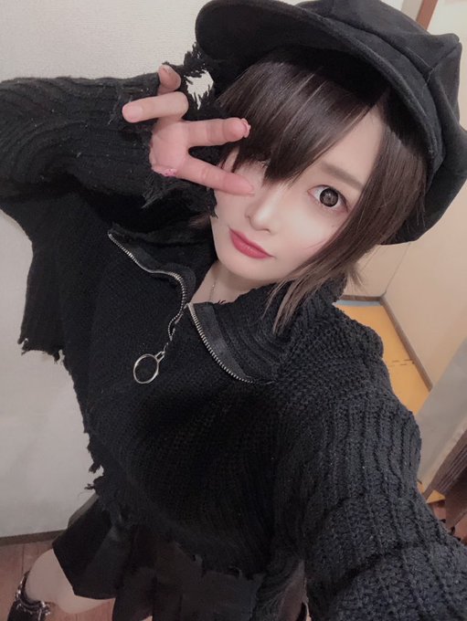 Twitterのコスプレ画像37