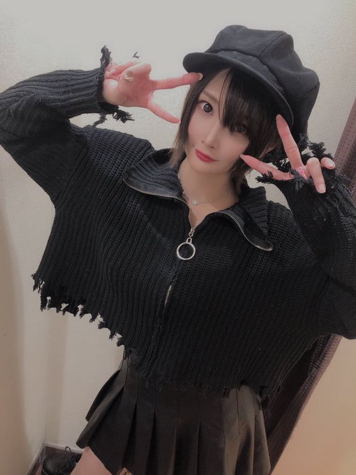 Twitterのコスプレ画像38