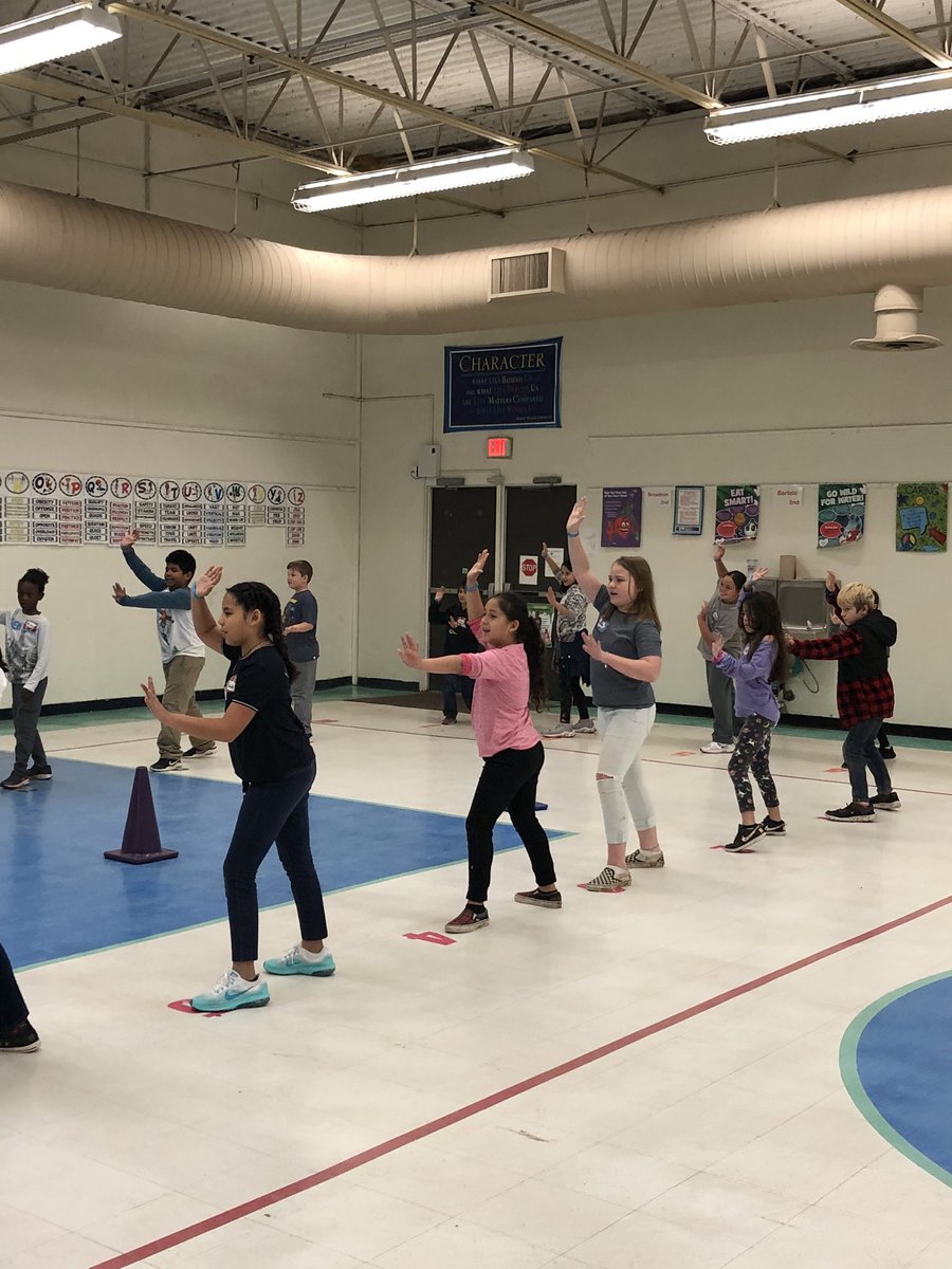 McQueeneyESISD's tweet photo. Empowering our students through Radkids @radKIDSOrg @codidietzbreck #Matadorlearning https://t.co/Qblw575CqT