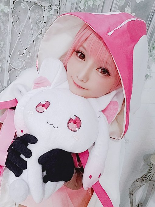 Twitterのコスプレ画像6