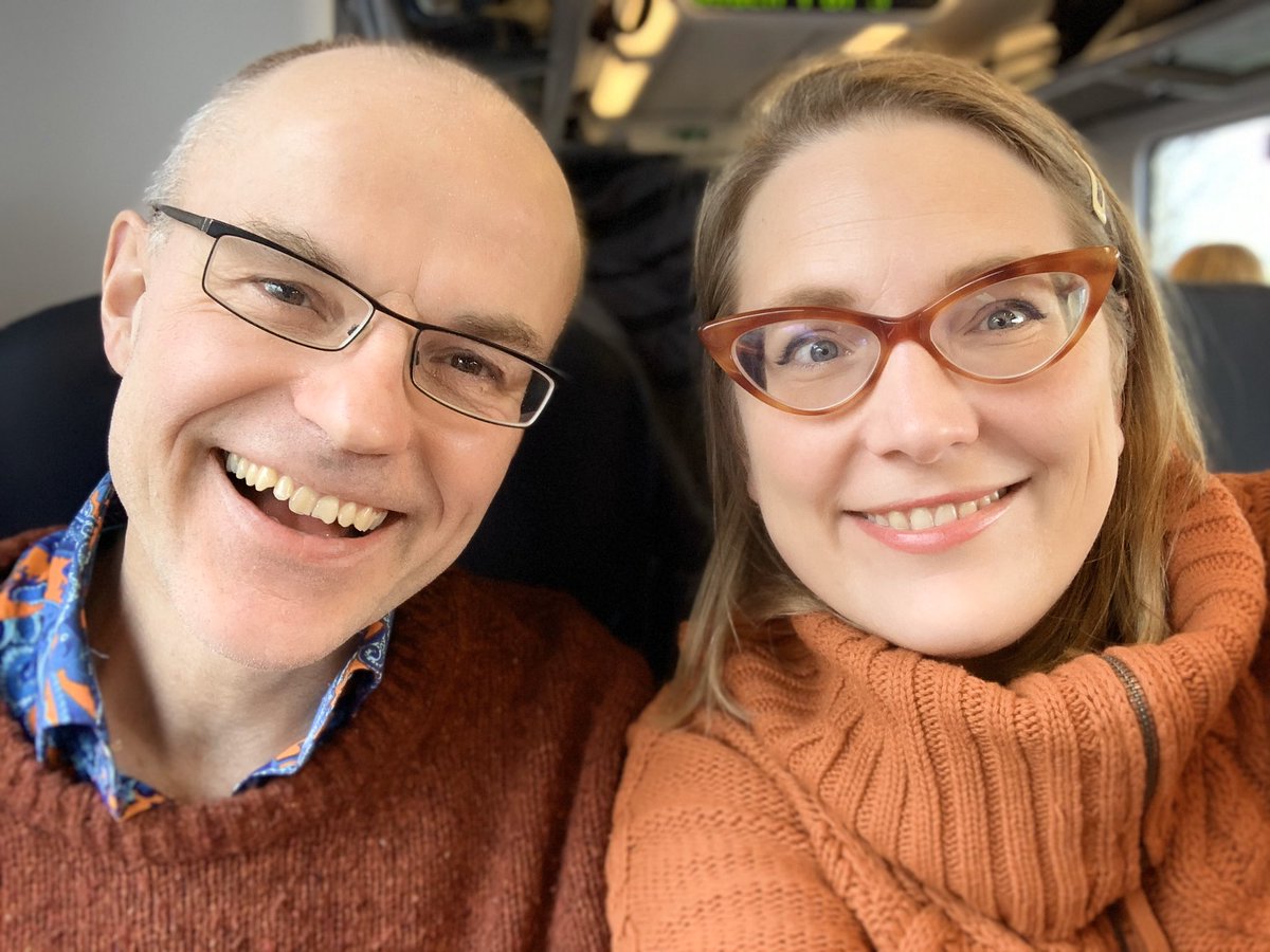 jabberworks's tweet photo. On my way, Isle of Wight Story Festival - see you soon! ๐๐๐ฆ
(If youโre around, join me at 10:30 for Grumpycorn fun and 2:15 for the Roly-Poly Flying Pony!) https://t.co/UOjcQ7zWFE
@iwstoryfestival @Medina_Books #Grumpycorn #LegendOfKevin #IsleOfWight https://t.co/1msouKgJvQ