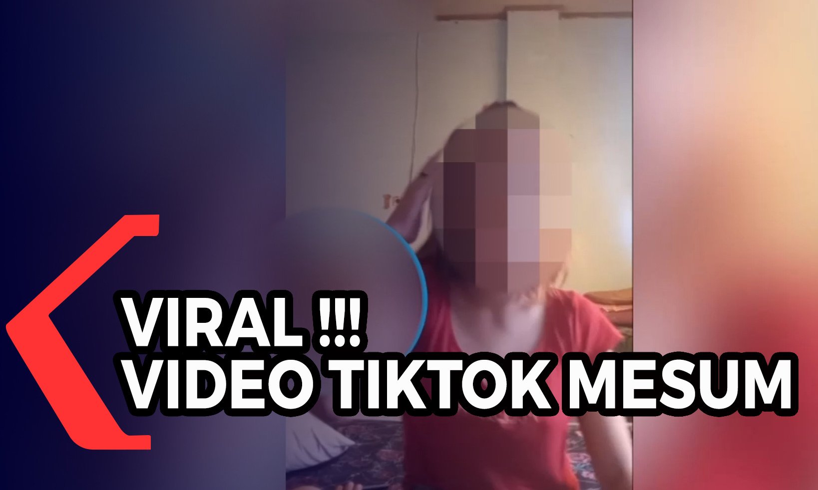 KOMPAS TV on X: VIRAL Video TikTok Rekam Latar Adegan Mesum  t.coHUClQ4JIKo t.coL6UjrNkQVL  X