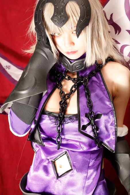 Twitterのコスプレ画像44