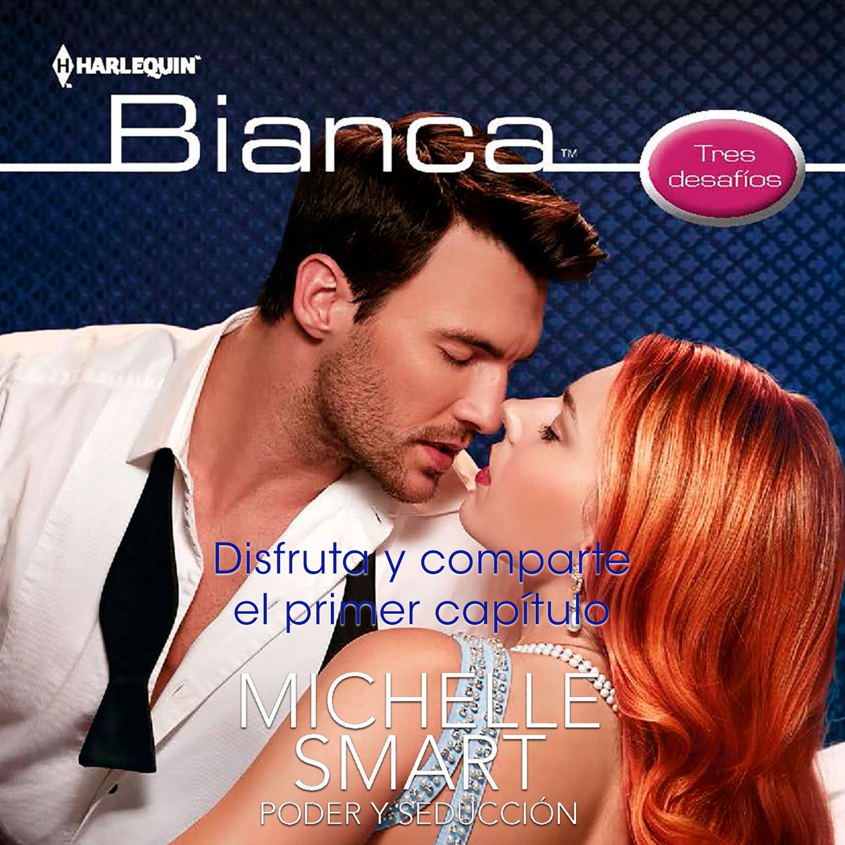 HARLEQUINLibros's tweet image. 👀📖 Si Daniele Pellegrini no se casaba, perdería la herencia familiar, y Eva Bergen era la candidata perfecta por tres motivos. Descúbrelos en #PoderYSeducción. Os deseamos un #FelizFinde con el #PrimerCapítulo. ¡Empieza a leer! 👉 bit.ly/2T1EdcR #novelaromántica