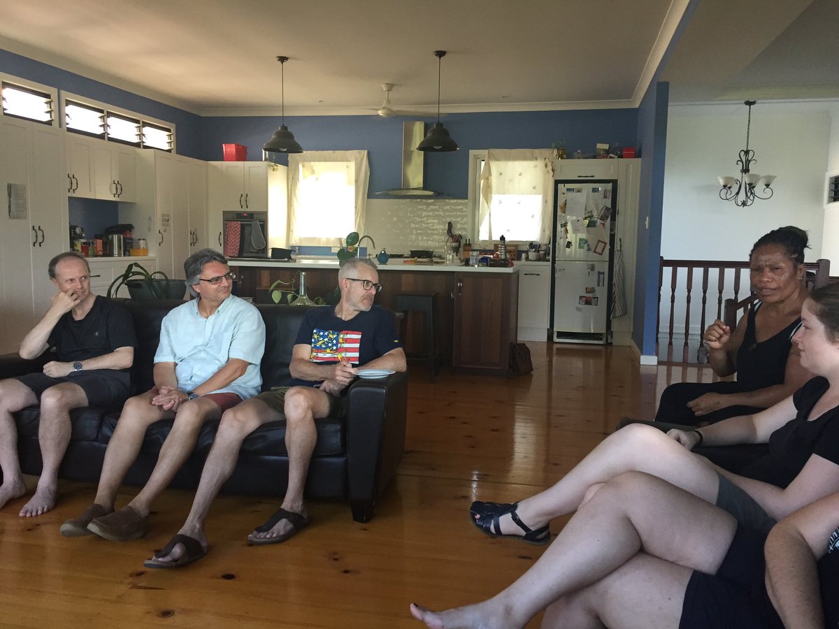 RW_Australia's tweet photo. Last 1 Feb 2020, RWA hosted a neighbourhood forum where community members reflected on the stories shared by our guests and hosts.

Here are some photos from this intimate, participatory event.

https://t.co/2fAdgSqUPp https://t.co/sXpgW4ta4P