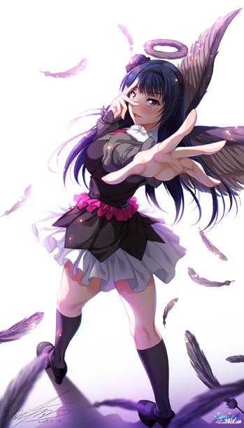 #TLを黒色に染めあげよう 