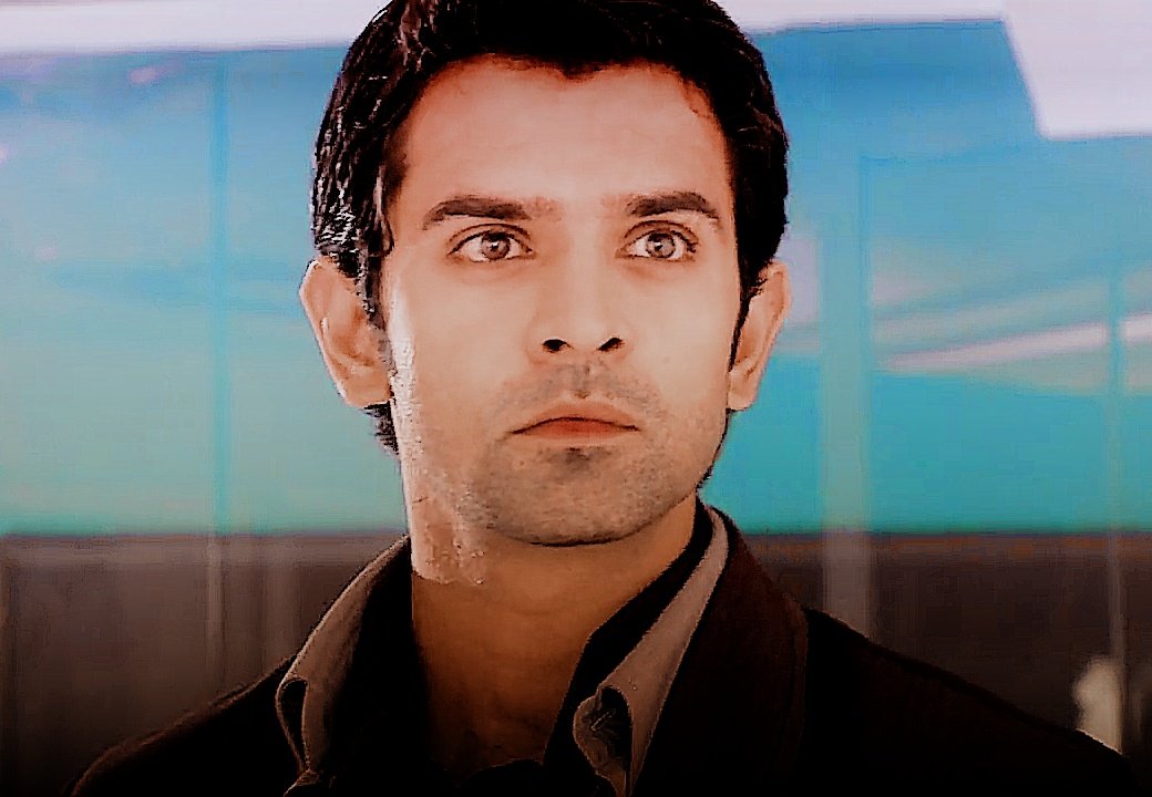 Angry young man  #ArnavSinghRaizada  #BarunSobti #Arshi  #IPKKND  #RabbaVe