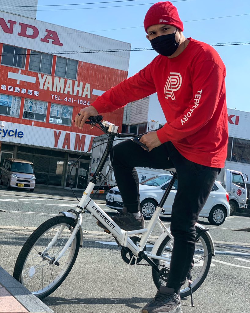 Jon SuperSaiyan Tuck tweet media