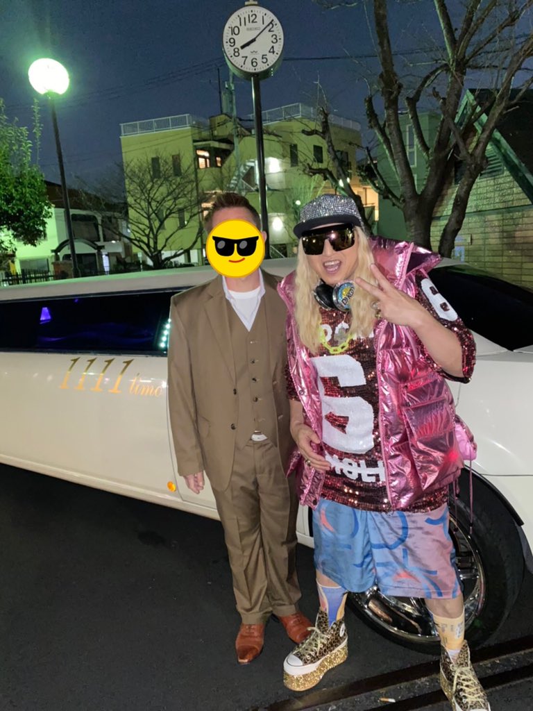 クラバス東京 Partybus1111 Twitter クラバス東京 Partybus1111 Twitter