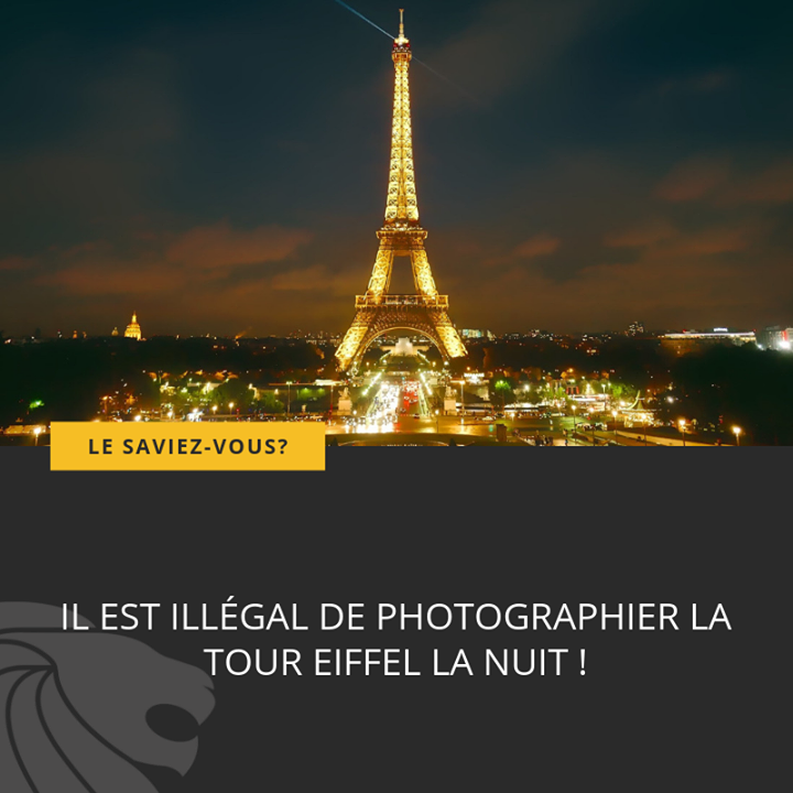 CCLOT_France's tweet photo. Retrouvez toutes les semaines #lesaviezvousbycclot !

#cclot #lesaviezvous #clotures #portails #portillons #serrurerie #barfences https://t.co/2v3klqNHCE