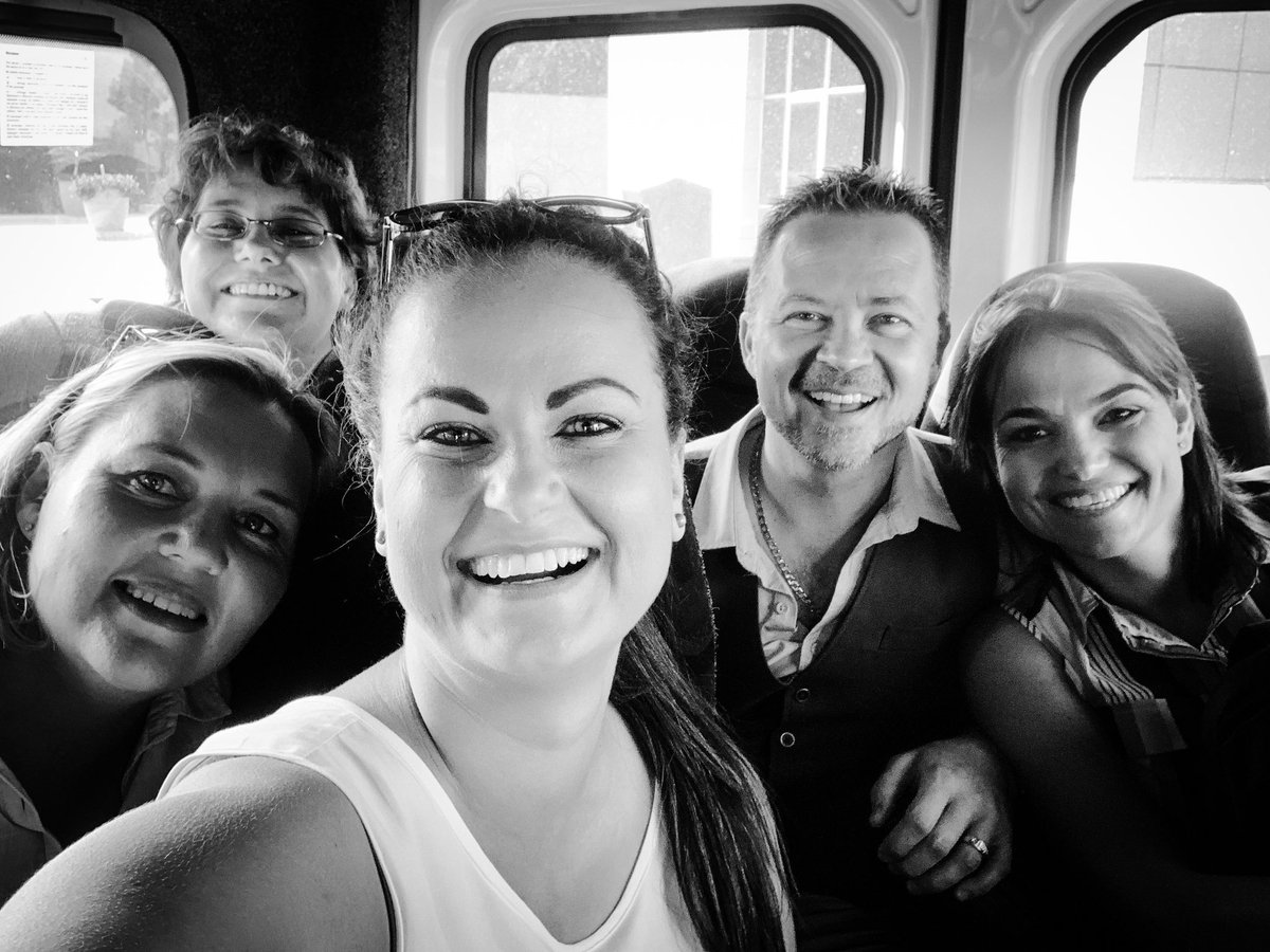 CoreCloud_'s tweet photo. On route! #corecon2020 #coreexecutrain https://t.co/cZK5GVMiXr