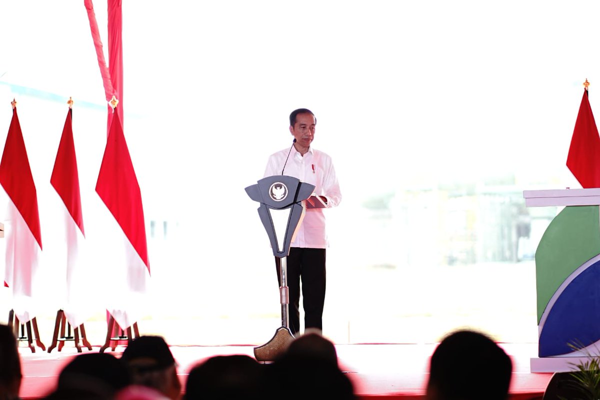RAPP_Official's tweet photo. Kehadiran PT APR adalah masa depan tekstil Indonesia. Dissolving pulp adalah masa depan industri tekstil dunia. Agar Indonesia jadi basis produksi serat rayon dunia #everythingindonesia #iloveviscose https://t.co/AlpT85OMsT