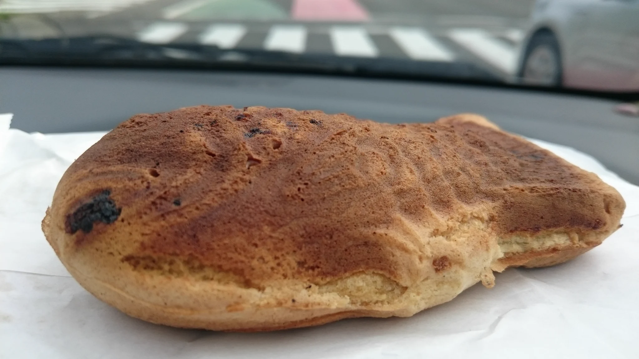 新潟に行ったらこれを食べなきゃ損！？新潟市内の旨いＢ級グルメ＆スイーツ！