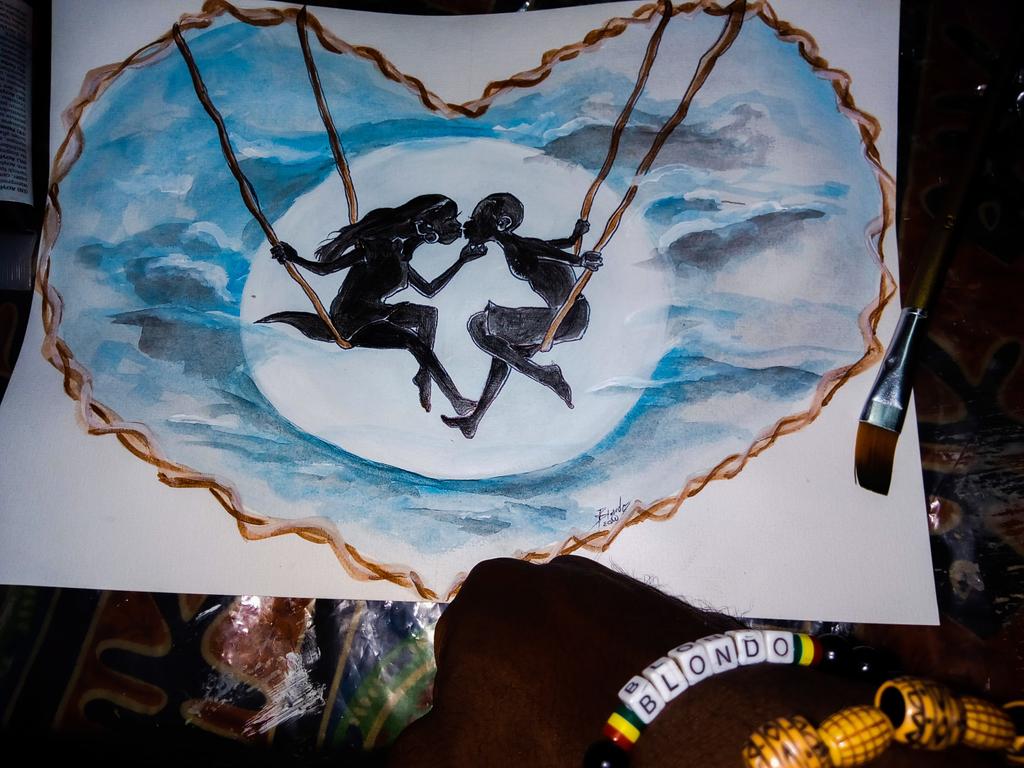 Mangastream Twitter Search