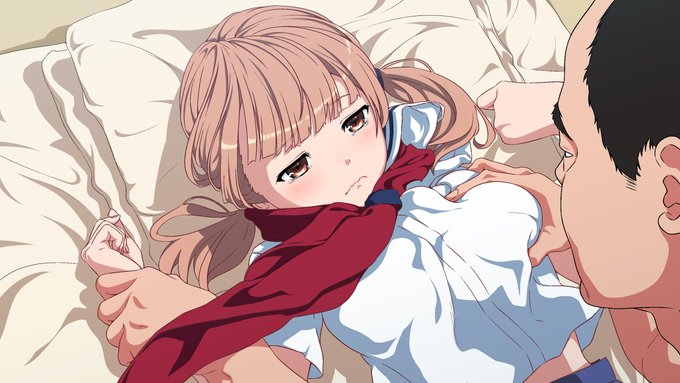 女の子 #オリジナル #女の子 #おっぱい https://t.co/F9G3TiK4JY 