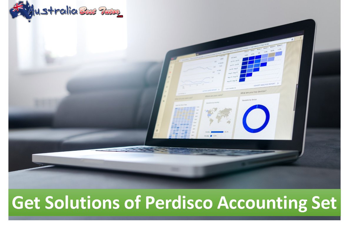 Ausbesttutor's tweet image. Looking for perdisco accounting solutions? No Need to focus on others! Australia Best Tutor is providing accounting experts to solve the perdisco set for students.
Visit For Solutions: australiabesttutor.com/perdisco-assig…
#PerdiscoAccounting #PerdiscoProblems #PerdiscoAssignmentHelp