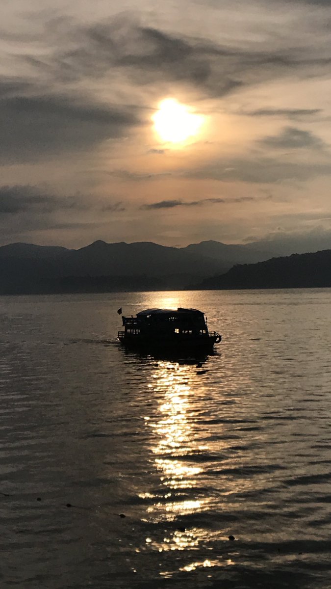 Abu_Ziyad1973's tweet photo. @SigitWtj @Kemenparekraf @indtravel @Kemlu_RI Toba Lake is very Beautiful Lake Indonesia 🇮🇩 and Largest volcanic Lake in the world 🤩 https://t.co/lZaA7UXuBm