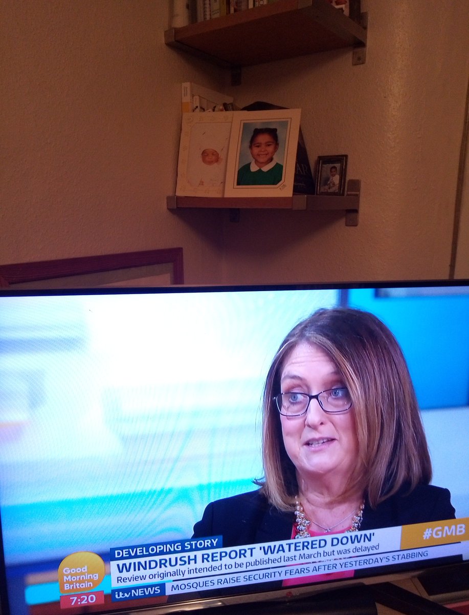 AskKingsley2's tweet photo. @ukhomeoffice #MorningAll & #Moody @IainDale
@GMB #SendThemToTheGulag Or is #PritiPayPacketPatel the #Bully Now? Oh DearyMe? BlameGame?
I #Love #PritiPatel She is #ACE X
#TinyTempah is Now Your Title?
@patel4witham @RealTalkKim Hi https://t.co/gHl7opxqy6