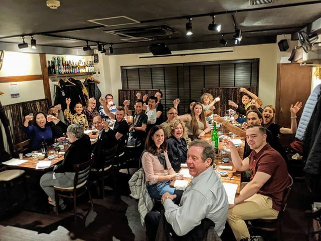Kampai! <a href="/johngauntner/">John Gauntner</a> #sakeprofessionalcourse ASP class of 2020 @tastetranslation <a href="/elm_crest/">Fred Schneidereit</a> <a href="/lk11111/">lokmane kenzo@gmail.</a> @mayasugiyamawalsh <a href="/tenshu/">Tenshu</a>.kura <a href="/pdubbl/">Pdubbl</a> <a href="/winenoob/">Wine Noob</a> @yvithepokemon <a href="/janetiwata/">Janet Iwata</a> <a href="/christopher_lo/">Christopher lopez</a> @waimuntye ift.tt/3bUVFZc