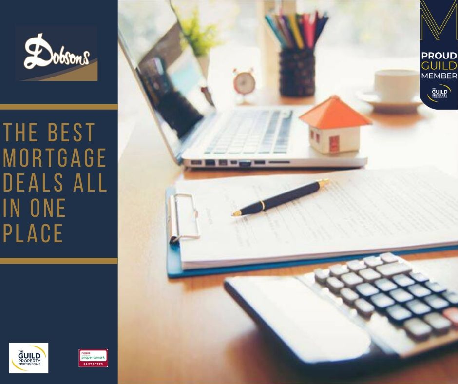 ‼️The BEST Mortgage Deals‼️
 @GuildProperty have partnered with <a href="/landc/">L&C Mortgages</a> 
The UK’s largest FEE FREE mortgage broker
➖ Compare over 90 lenders
➖ No credit check
➖ The entire service is free
dobsonsestateagents.co.uk/mortgage-calcu…

#ChooseAGuildAgent  #ProudGuildMember #TheGuild #NEFollowers