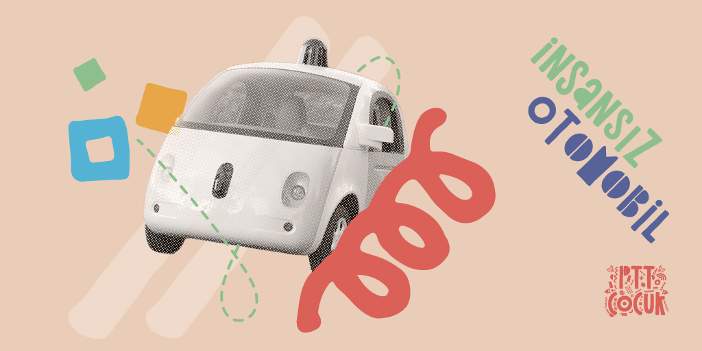Sürücüsüz çalışabilen otomobiller hayatımıza girmeye hazırlanıyor. Yakın zamanda tanıtılan yerli otomobilimiz TOGG da sürücüsüz bir araç üretmeyi planlıyor.  🇹🇷