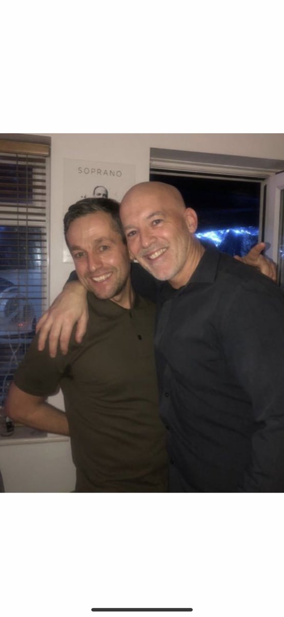 Can’t wait to catch up with the legend, the myth, the main man this weekend. 🍺 The pride of Liverpool❤️🔙🔛🔝is visiting. Look out world 🌍