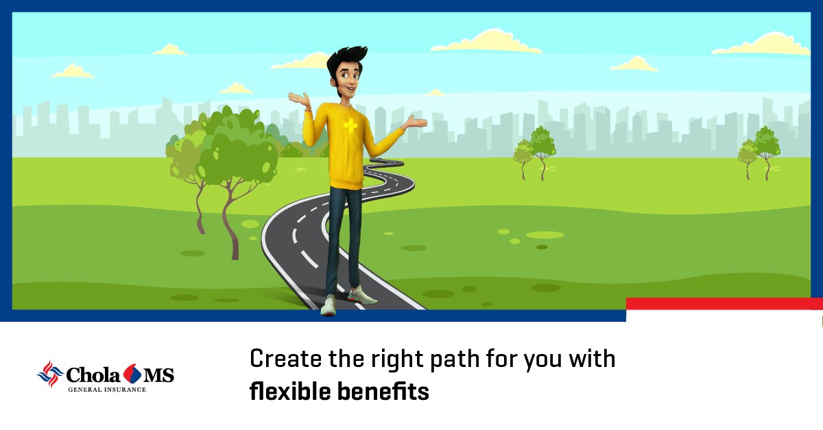 CholaMS's tweet photo. Make sure your safety and security is on the right path with Chola MS.
#CholaMS #HealthInsurance #Insurance #JustAClickAway #StayFlexi #StayHealthy https://t.co/jWE0hbRaTO