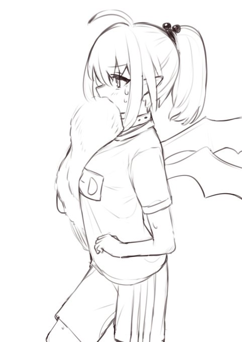 rkgk
2年D組 魔界ノりりむちゃん 