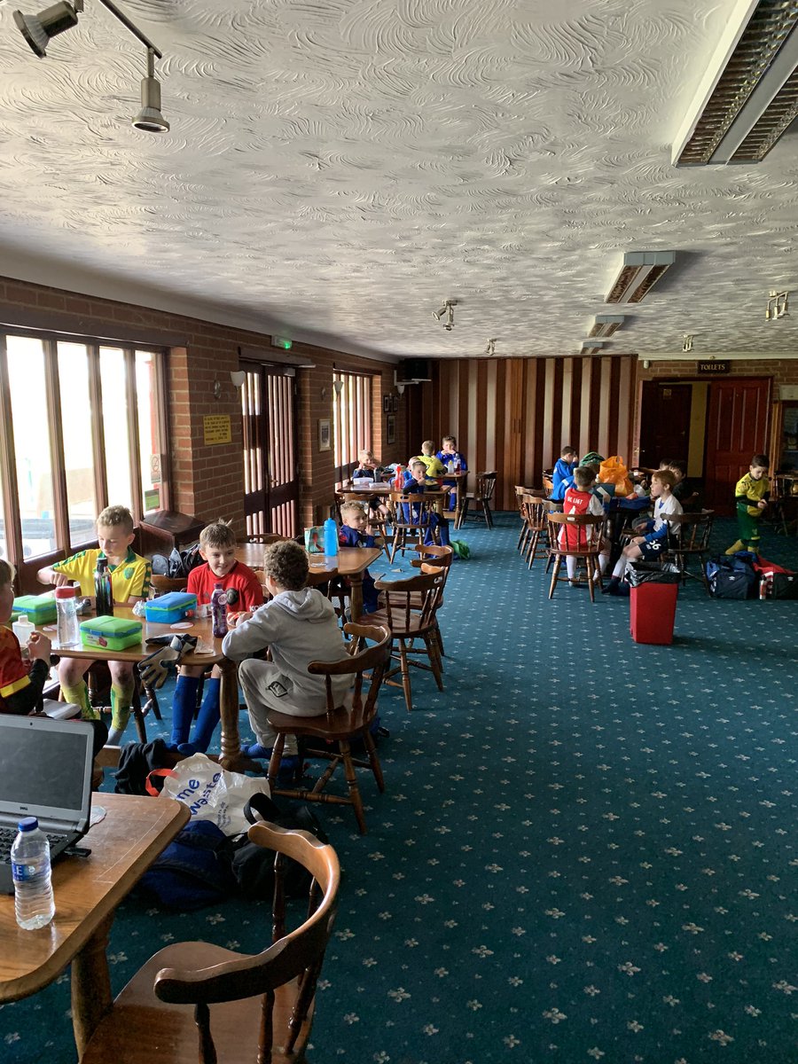 WFCOpen's tweet image. Great few days this week with the boys and girls who came to our @The_Yachtsmen @WFCOpen academy soccer camps. Well done to everyone that came.
We will be doing more over the Easter half term too. So keep a look out! #wroxhamfc #wfcopen #ahoy #BlueWave