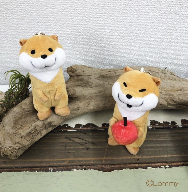 可愛い嘘のカワウソ　クッション　楽天くじS賞 可愛い嘘のカワウソ【グッズ公式】 on X: 