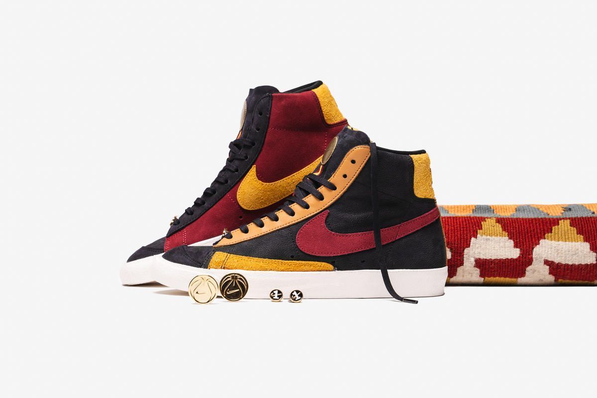 nike blazer 43