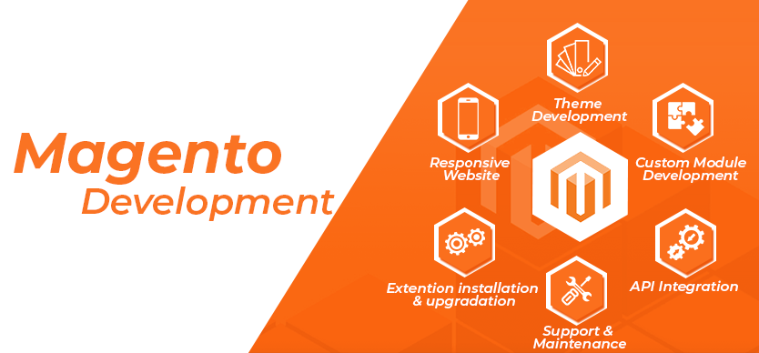 webelephants's tweet image. #MagentoWebDevelopment
At WebElephant, we have expert team of Magento ecommerce Developer which can customize Magento as per your needs. Contact WebElephant – bit.ly/2cs43E5