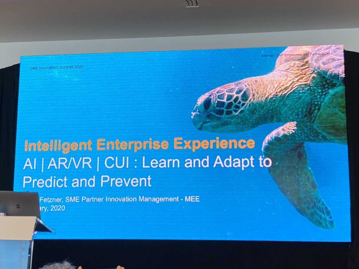 AddOnFactoryNow's tweet image. Great way to start the final day at #smbsummit2020 #SAPBusinessOne #addonfactory #Palma