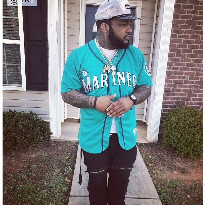 GetJoeCash's tweet image. #NewProfilePic