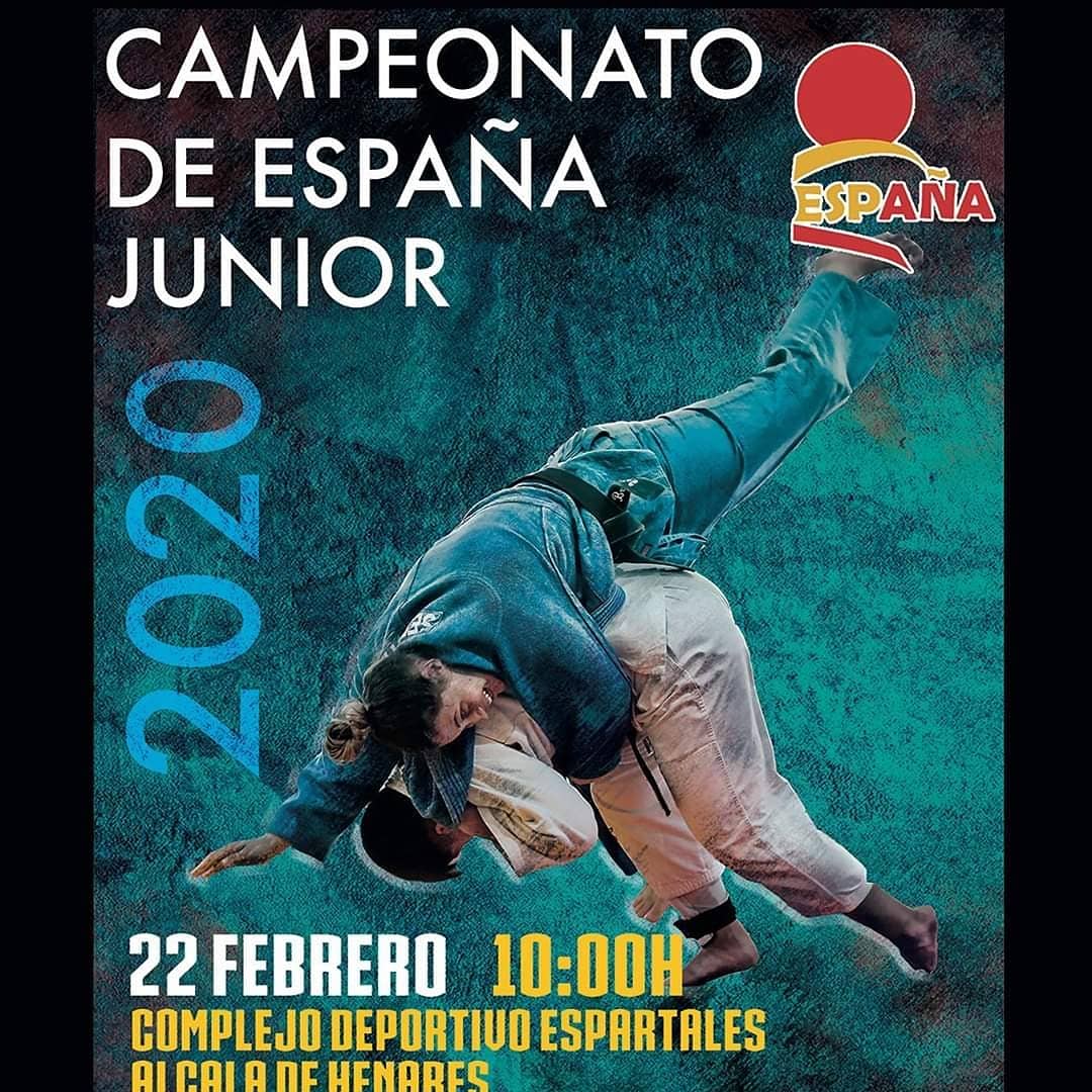 cdjudolacalzada's tweet photo. Nacional Junior en Madrid

Melania Souto (U63) competirá el sábado en Alcalá de Henares en el Campeonato de España Junior.

¡MUCHA SUERTE!

#judo #lacalzada #nacionaljunior #u63 #alcalá #junior https://t.co/OSt9BuNHfA