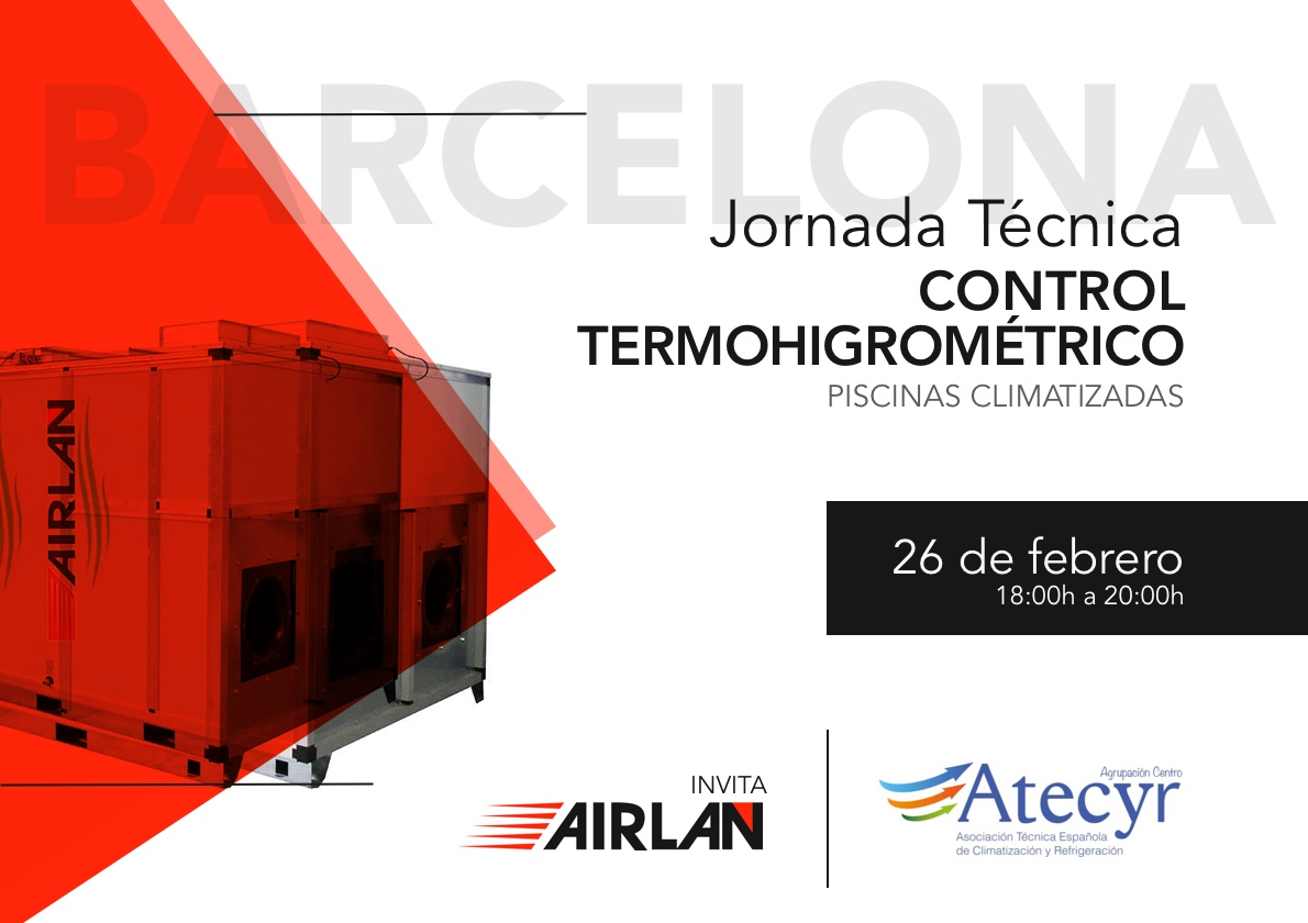 AIRLAN, S.A. tweet media