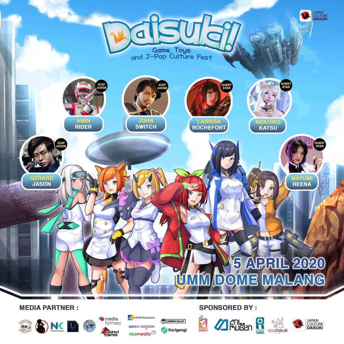 Japan Culture 大好き (@Culture_Daisuki) / Posts / X