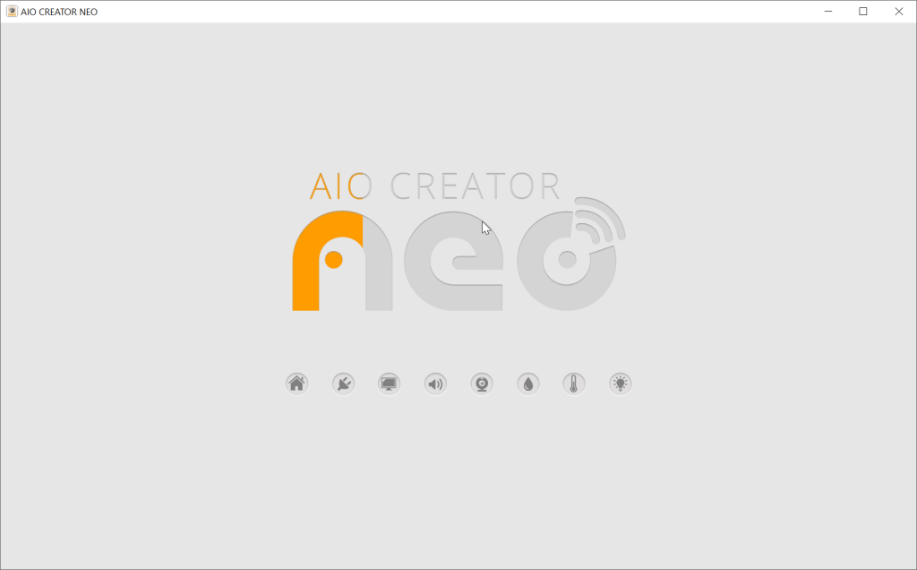 TravelPhotoDE's tweet photo. mediola AIO CREATOR NEO – Erste Schritte https://t.co/qCosakkseC https://t.co/Ez4BVZHBdS