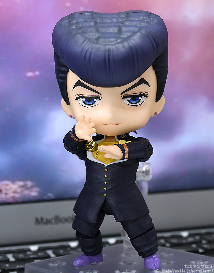jjba nendoroid