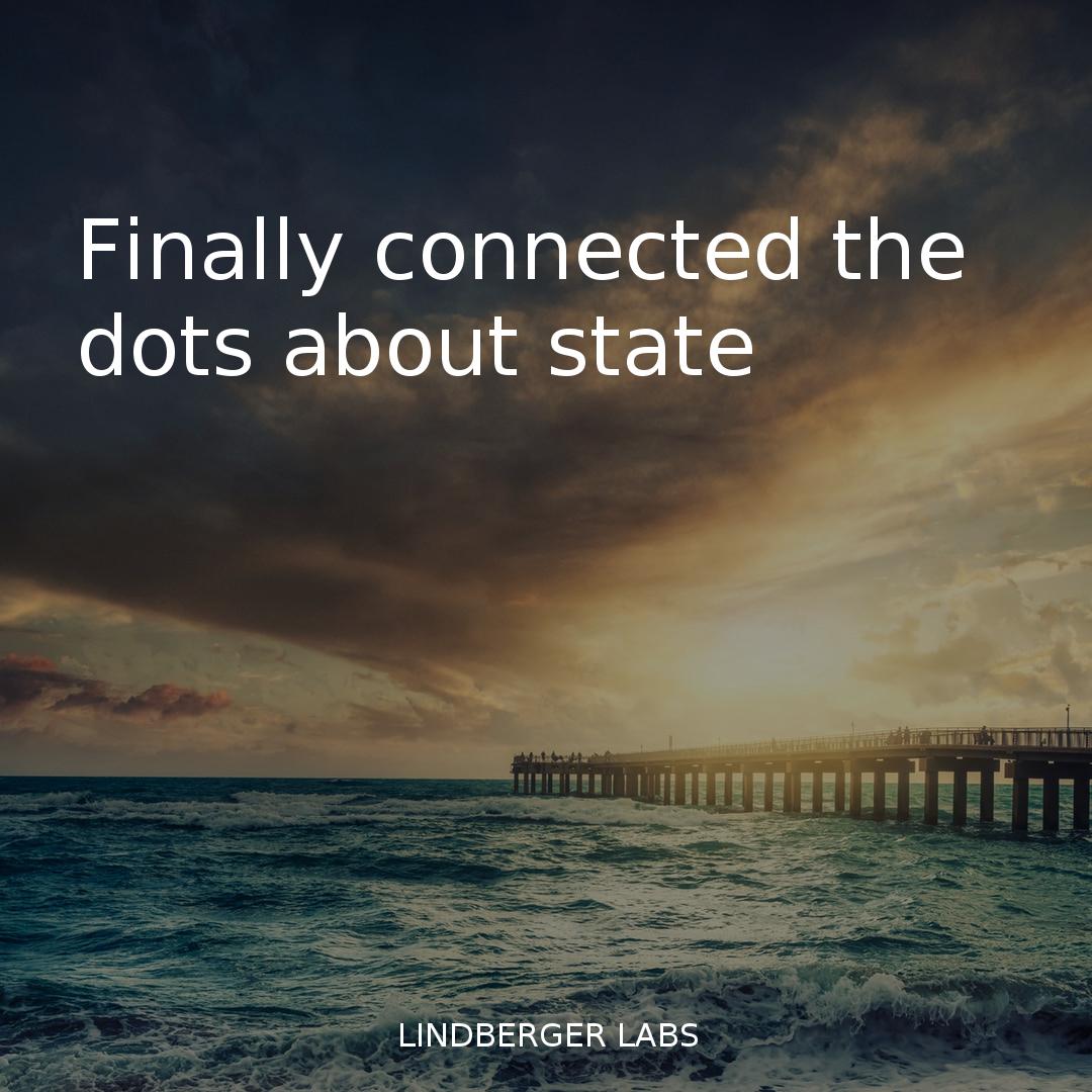 thorlindberger's tweet image. #state #clojure #nullpointer #stateberger