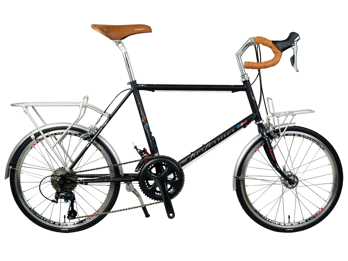 performer bike