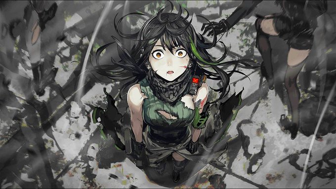 맹금류에요 A Twitteren 和訳 ドルフロのストーリーが重苦しい上に状況も鬱って事はよく知られてるがアークナイツも大概である ドルフロストーリーが闇のどん底に叩き落されるのは6章からだがアークナイツは4章からドルフロ6章並みの重苦しさを見事に見せてくれて