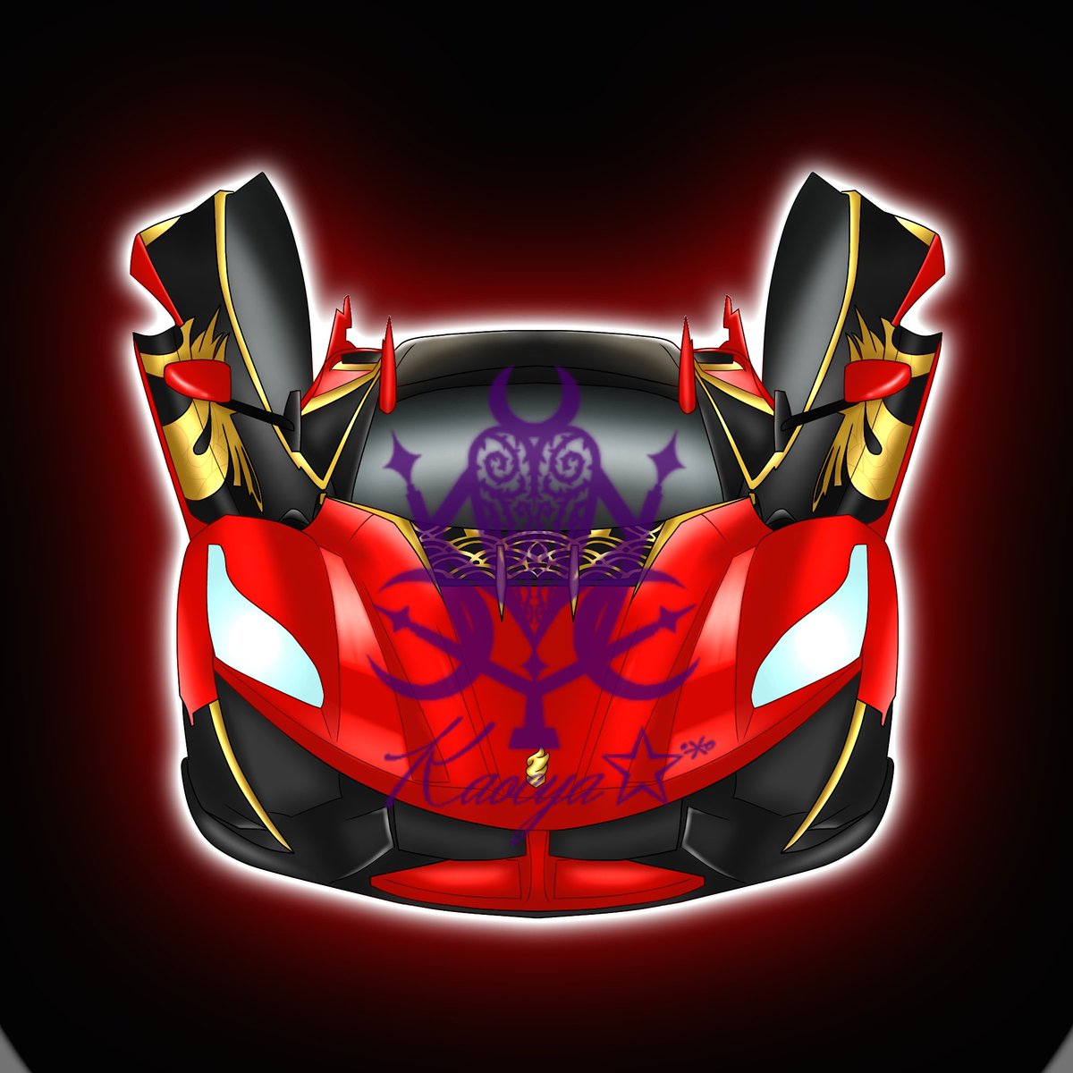 Twoucan 車スキン の注目ツイート イラスト マンガ コスプレ モデル Twoucan 車スキン の注目ツイート イラスト マンガ コスプレ モデル