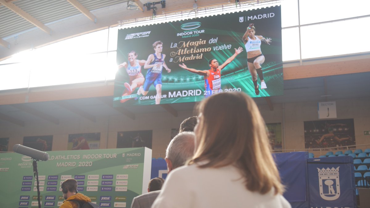 Foto cedida por Ayuntamiento de Madrid