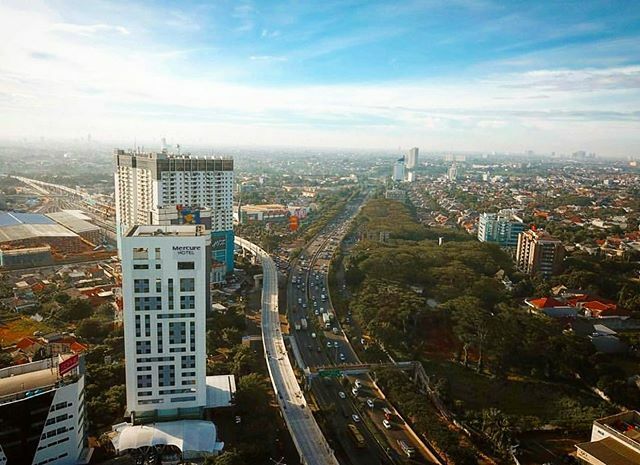 Jakarta always best for your weekend escape!
📷 : @irfanmul_ia —
Find the best offers for Weekend Escape in Jakarta with staycation at Mercure Jakarta Simatupang, and also get more privileges during your stay.
—
Special Room Rate
Start From IDR 720.00… ift.tt/2T7dhs2