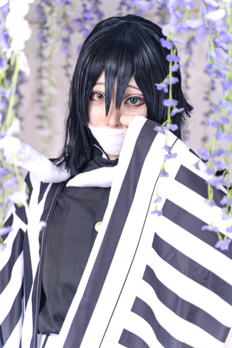 コスプレイヤー木漏日みけらのTwitter画像6