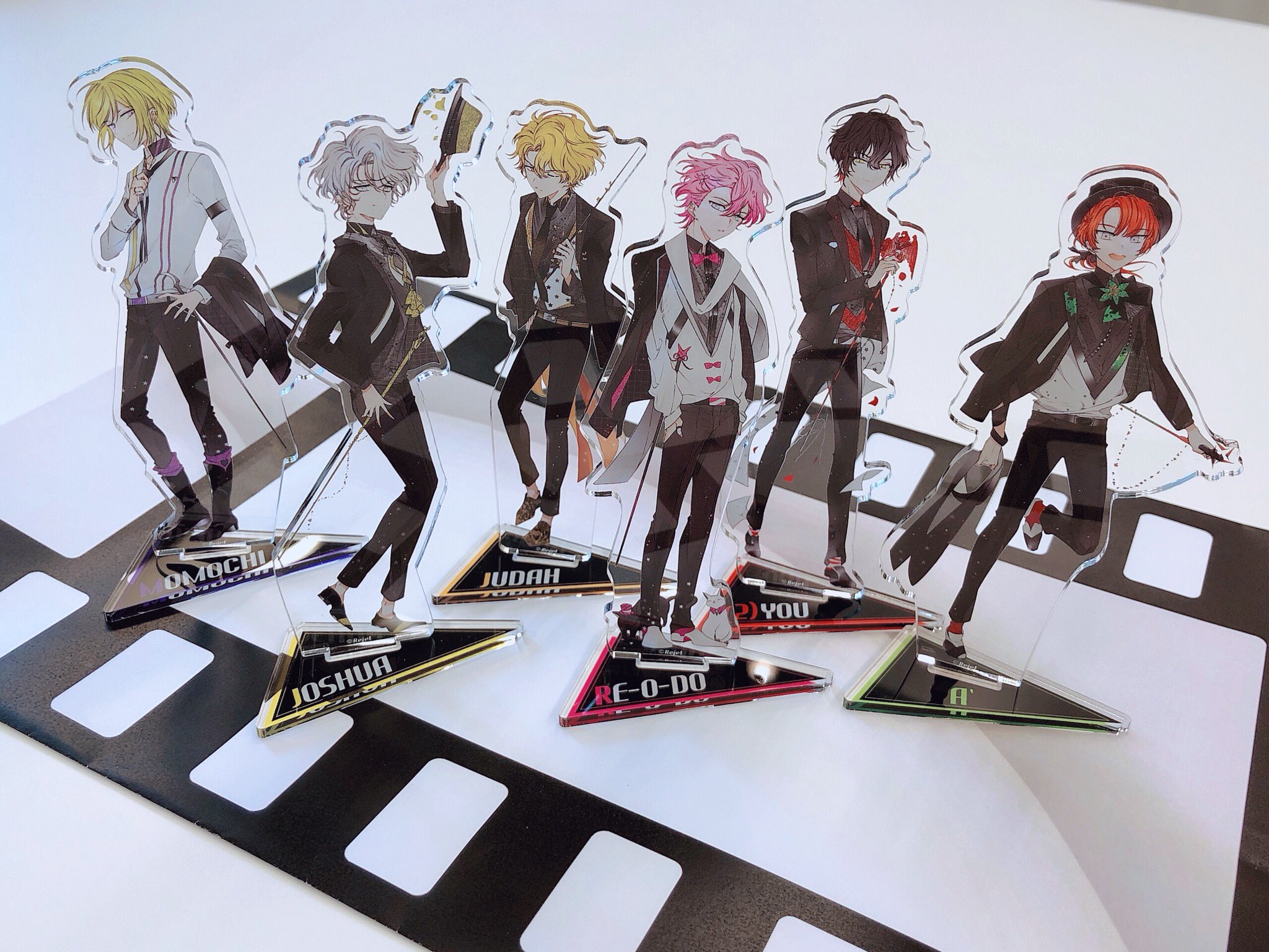 予約商品】プロジェクトセカイ クリエイターズフェスタ2023