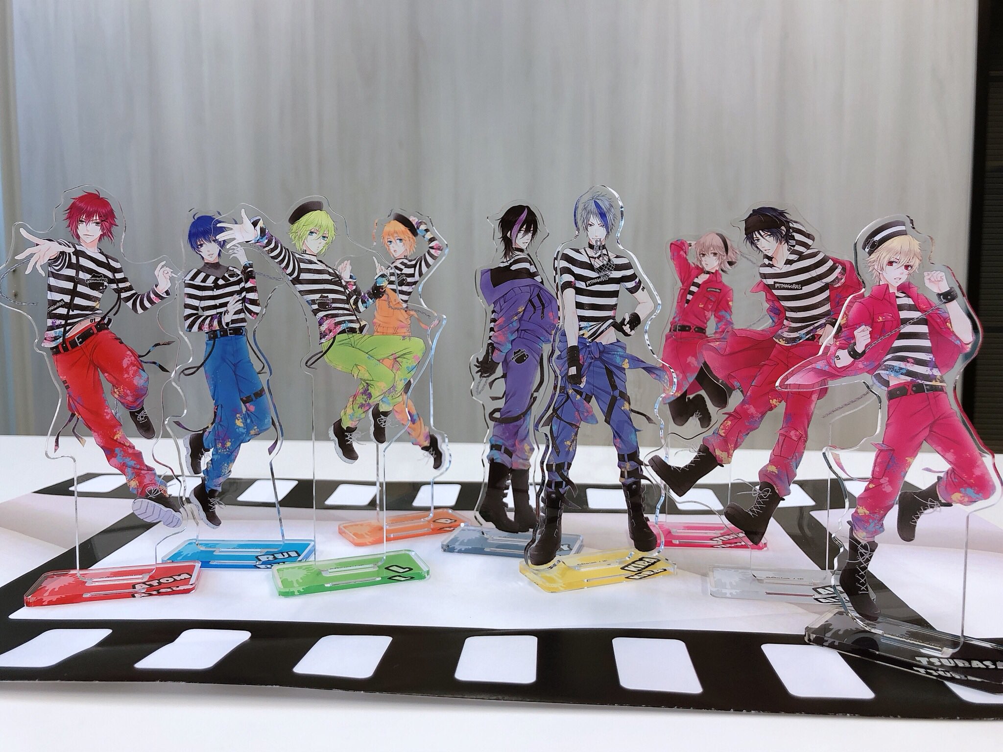 RejetFes.2020 ACTION! | GOODS