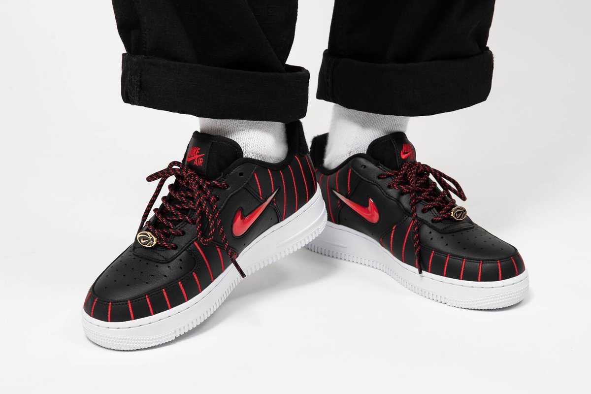 nike air force jewel qs