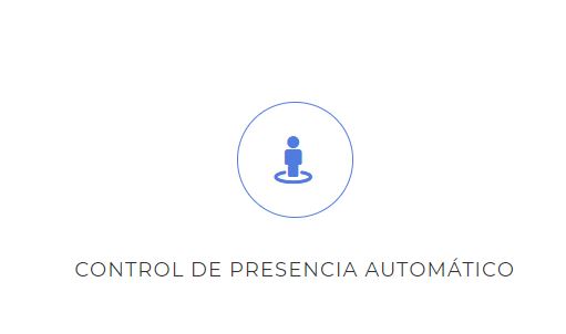 quiva_software's tweet photo. Funcionalidades |✔️CONTROL DE PRESENCIA AUTOMÁTICO
Quiva monitoriza y valida de manera automática la posición del usuario dentro del área previamente establecida 
https://t.co/efbLC9IHKP https://t.co/7DCXMDHZZ2
